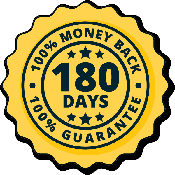 ikaria juice 180 day money back guarantee