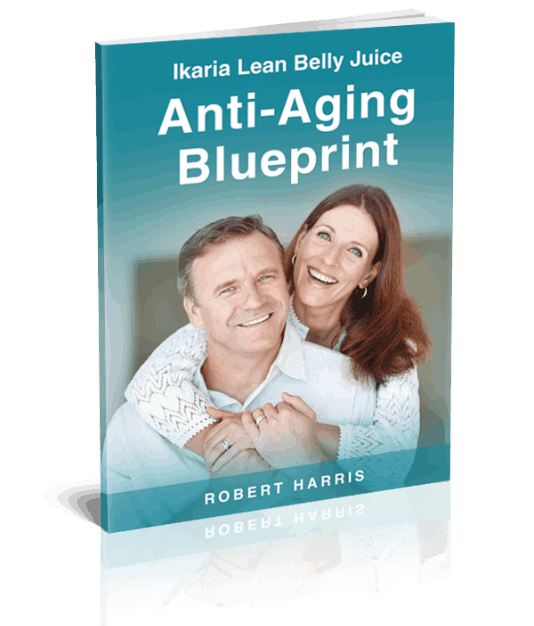ikaria juice bonus anti aging blueprint